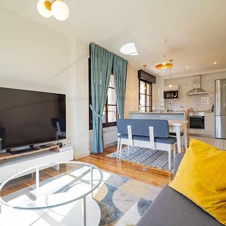Tabacalera Apartamento Χιχόν Εξωτερικό φωτογραφία