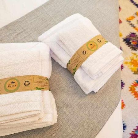 Tabacalera Apartamento Χιχόν Εξωτερικό φωτογραφία