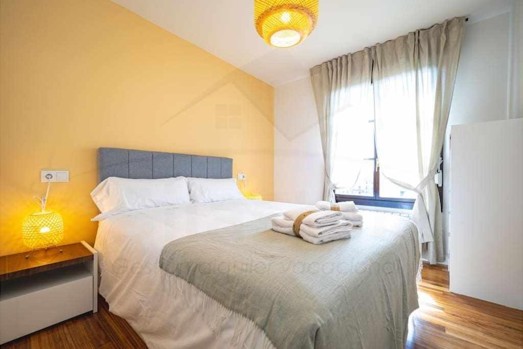 Tabacalera Apartamento Χιχόν Εξωτερικό φωτογραφία