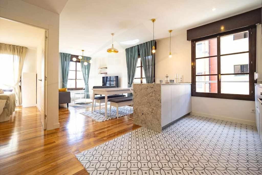 Tabacalera Apartamento Χιχόν Εξωτερικό φωτογραφία