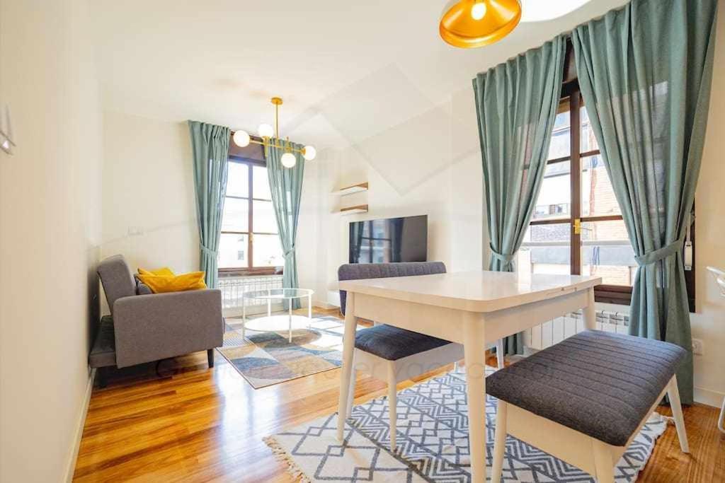 Tabacalera Apartamento Χιχόν Εξωτερικό φωτογραφία