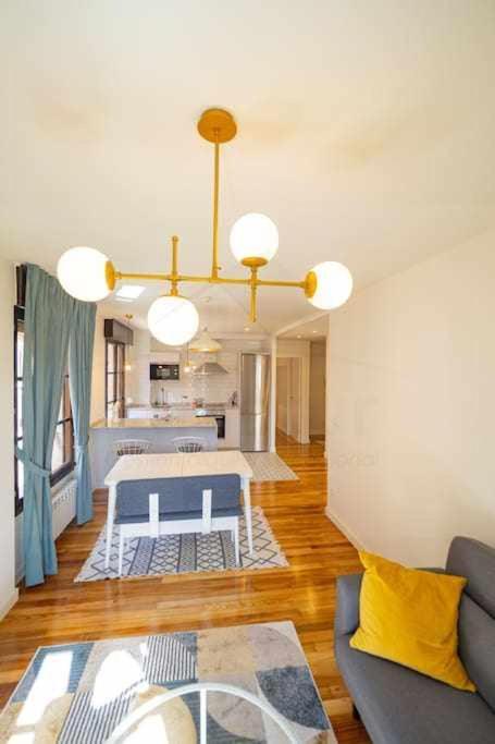 Tabacalera Apartamento Χιχόν Εξωτερικό φωτογραφία