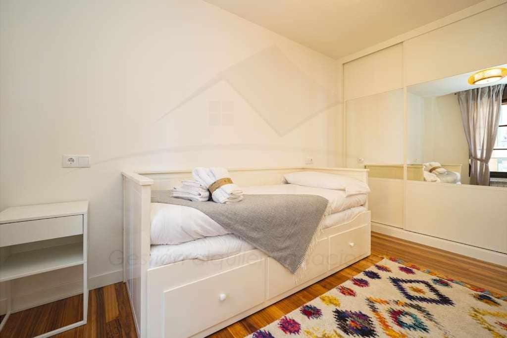 Tabacalera Apartamento Χιχόν Εξωτερικό φωτογραφία