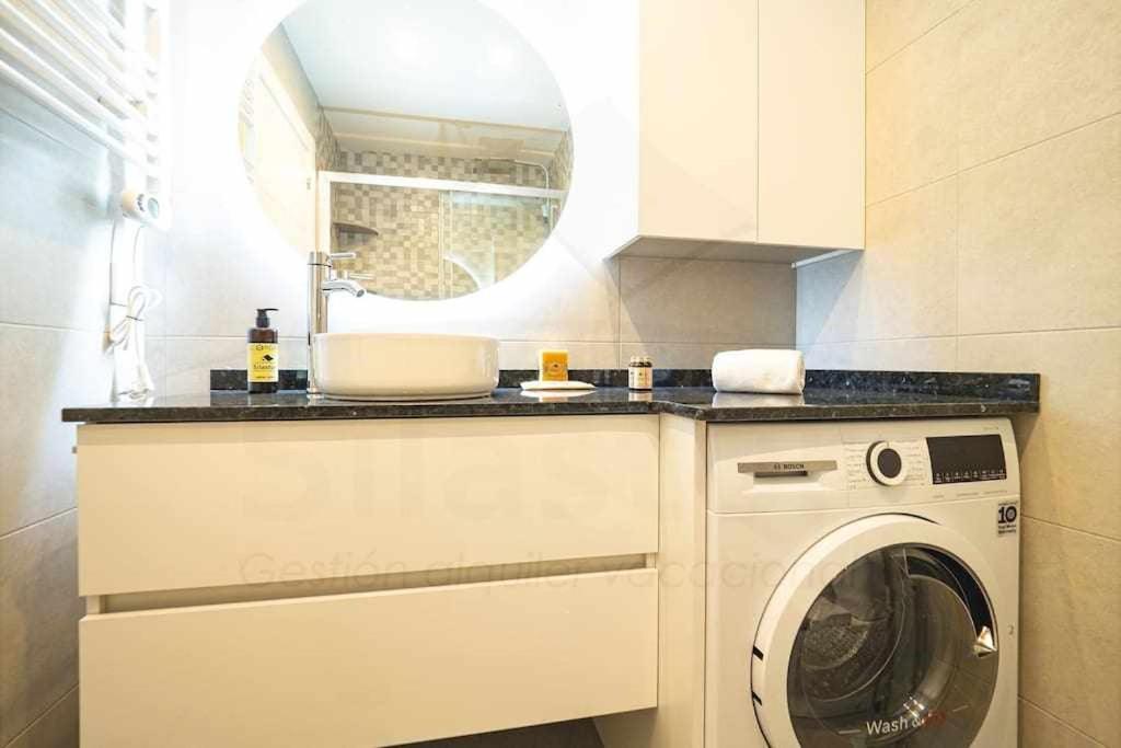 Tabacalera Apartamento Χιχόν Εξωτερικό φωτογραφία
