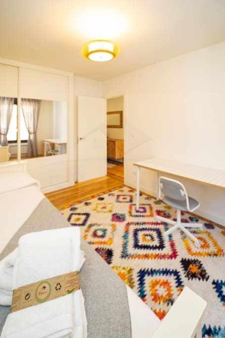 Tabacalera Apartamento Χιχόν Εξωτερικό φωτογραφία