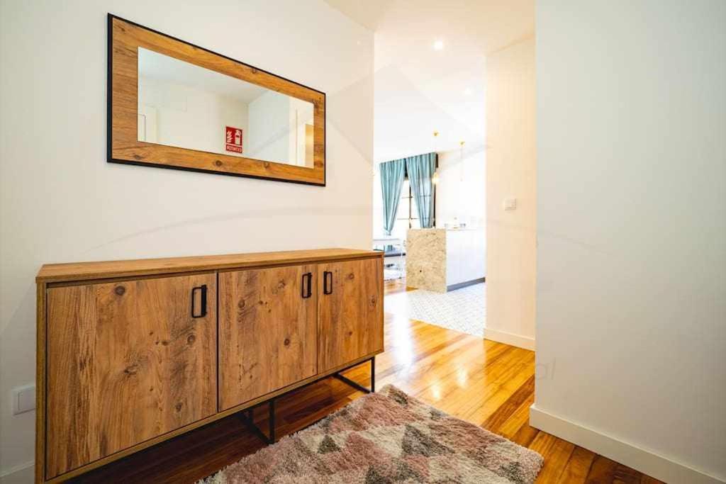 Tabacalera Apartamento Χιχόν Εξωτερικό φωτογραφία